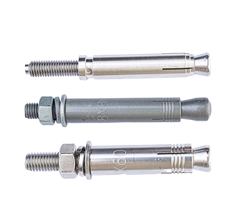 بعد توسيع المراسي